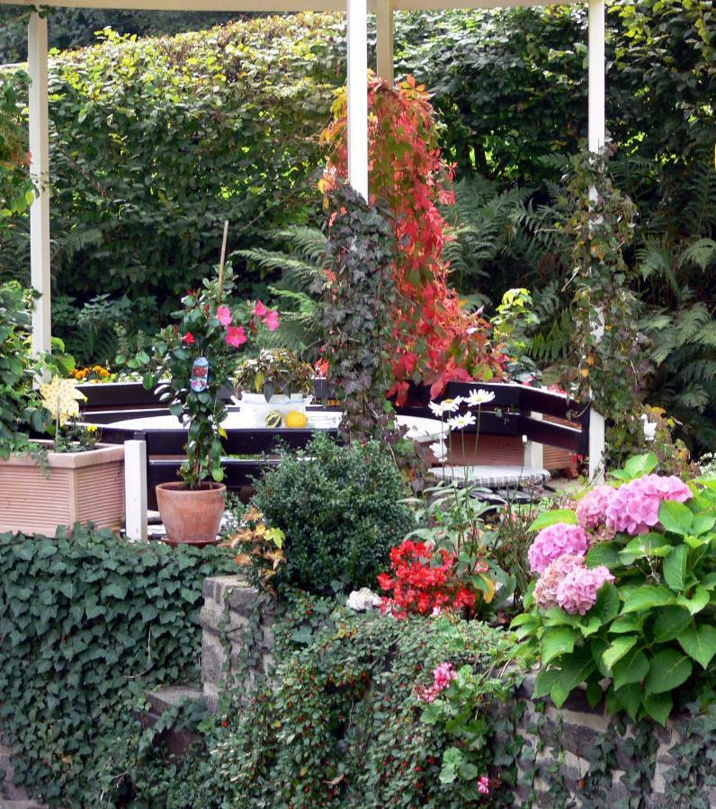 Hotel Talschenke Hürtgenwald Exterior foto